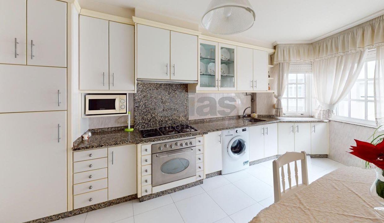 Piso en venta en Baio
