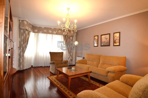 Piso en venta en Baio
