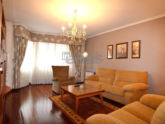 Flat for sale in Baio
