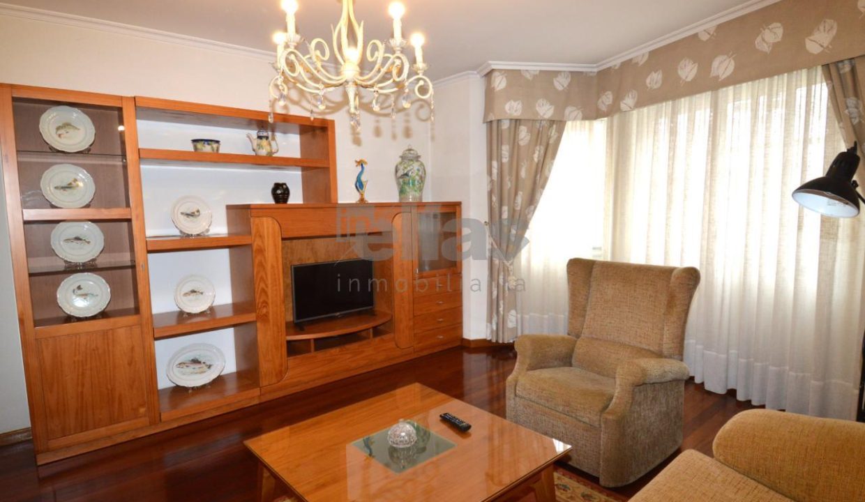 Wohnung zum Verkauf in Baio