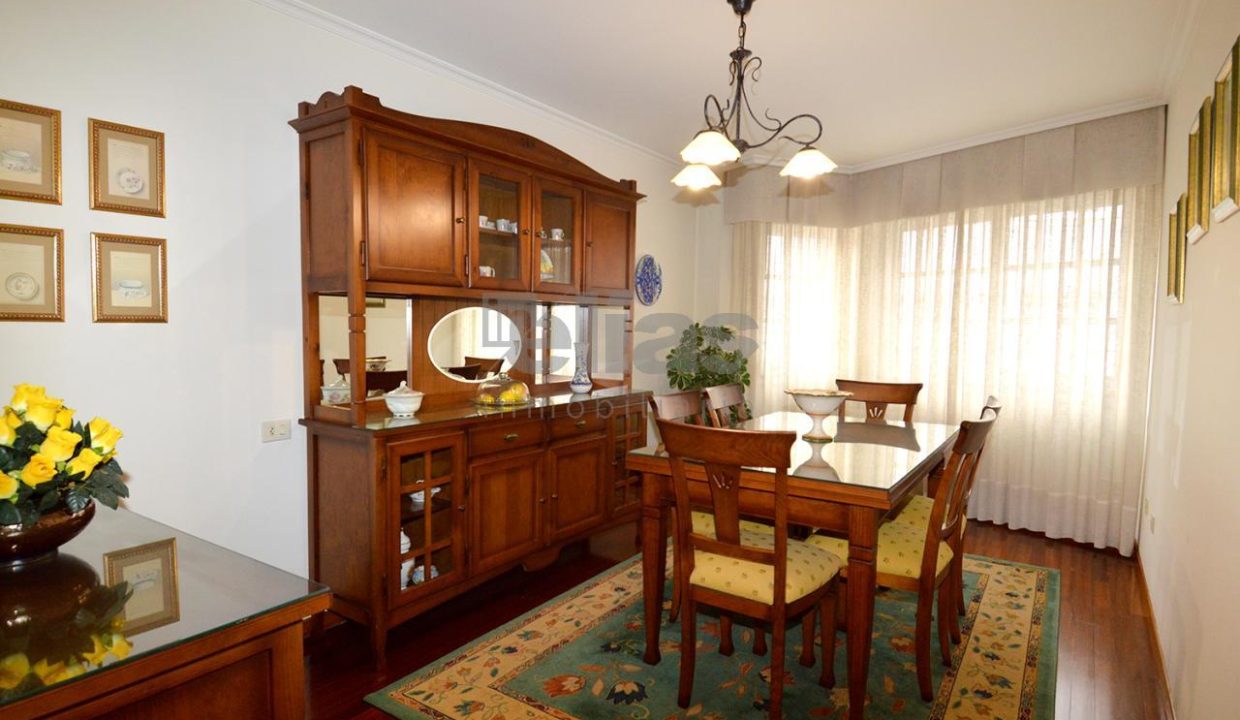 Wohnung zum Verkauf in Baio