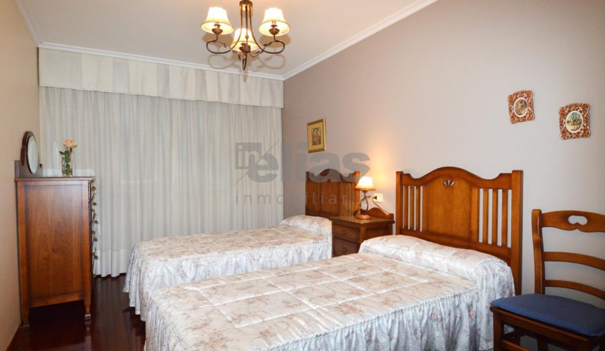 Wohnung zum Verkauf in Baio
