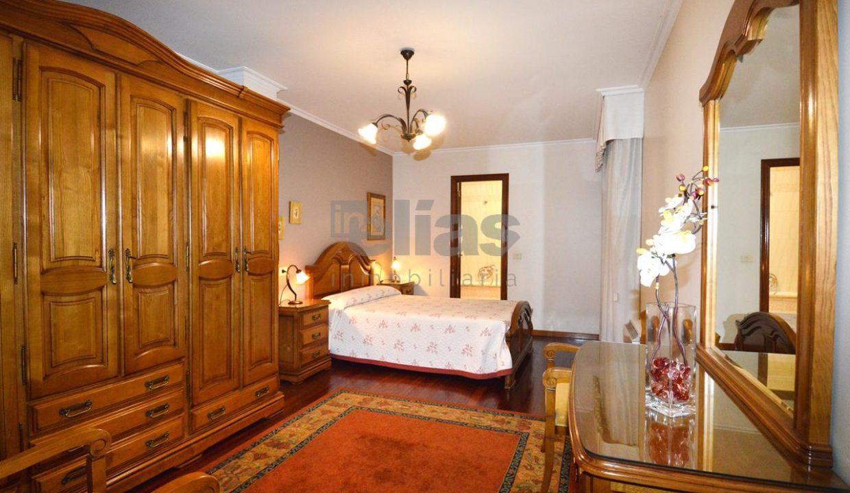 Wohnung zum Verkauf in Baio