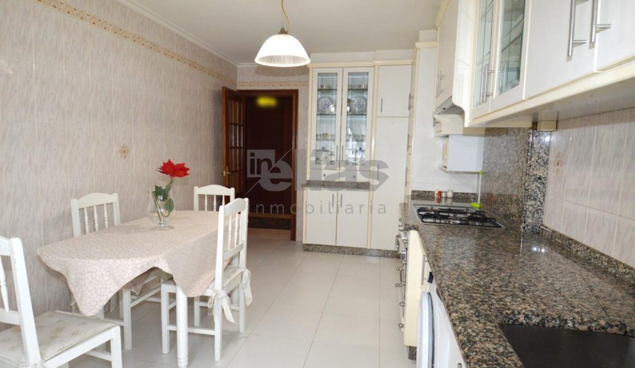 Wohnung zum Verkauf in Baio