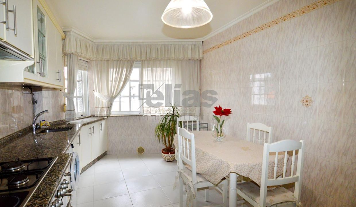 Wohnung zum Verkauf in Baio