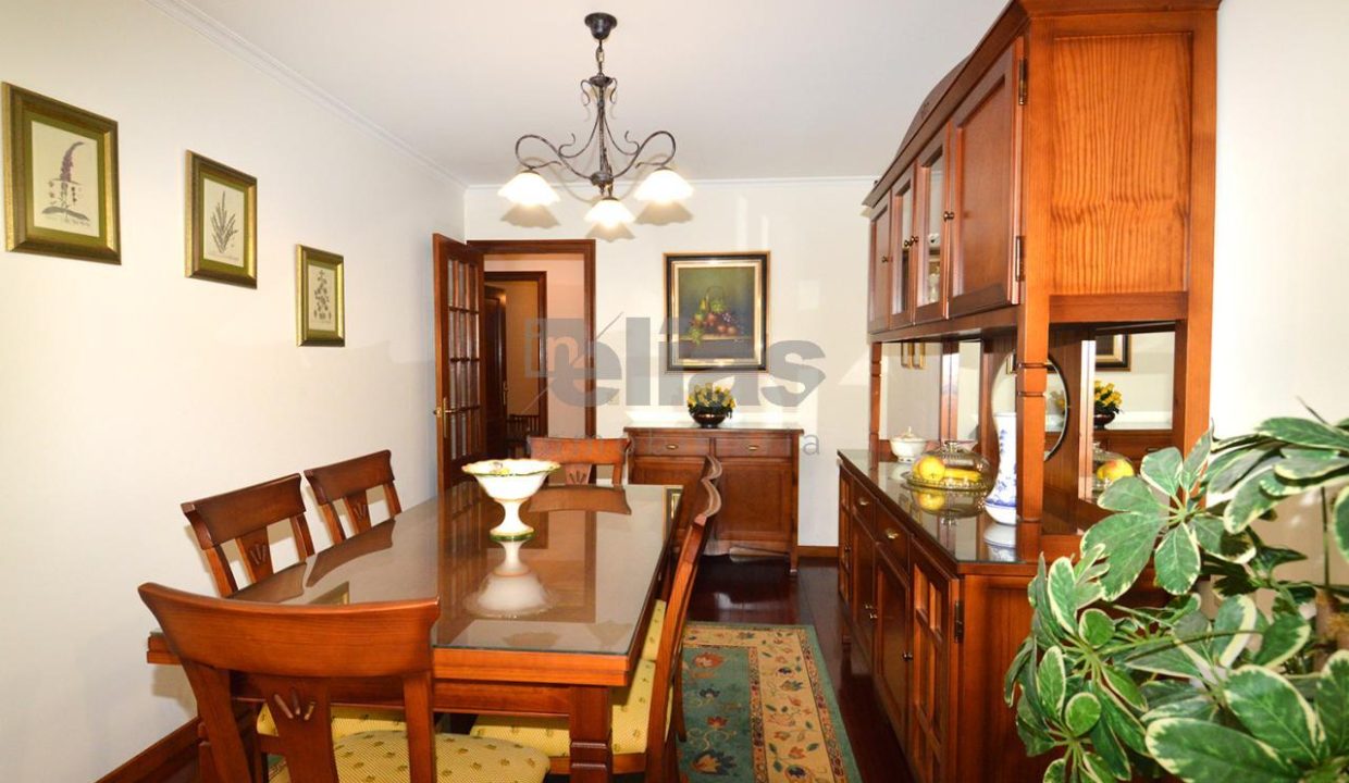 Wohnung zum Verkauf in Baio