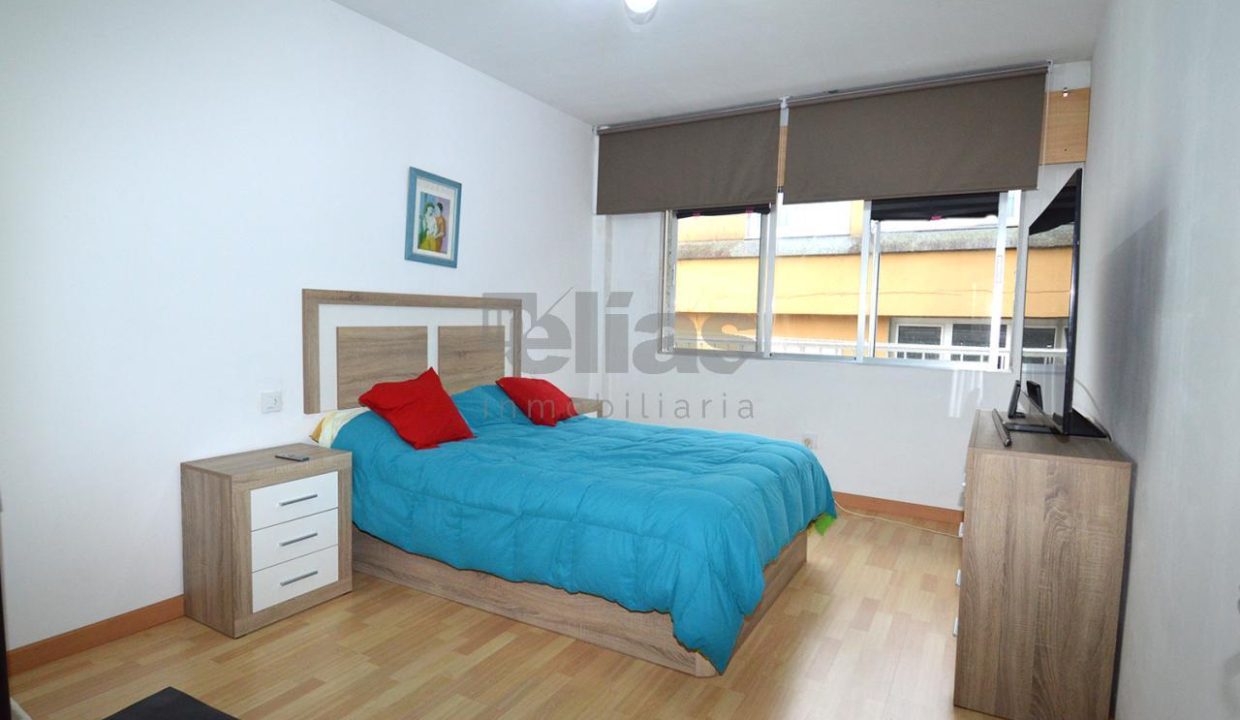 Piso en venta en Cee