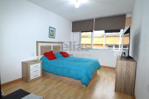 Piso en venta en Cee