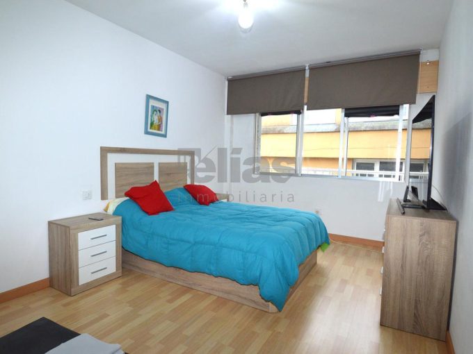 Flat for sale in Cee