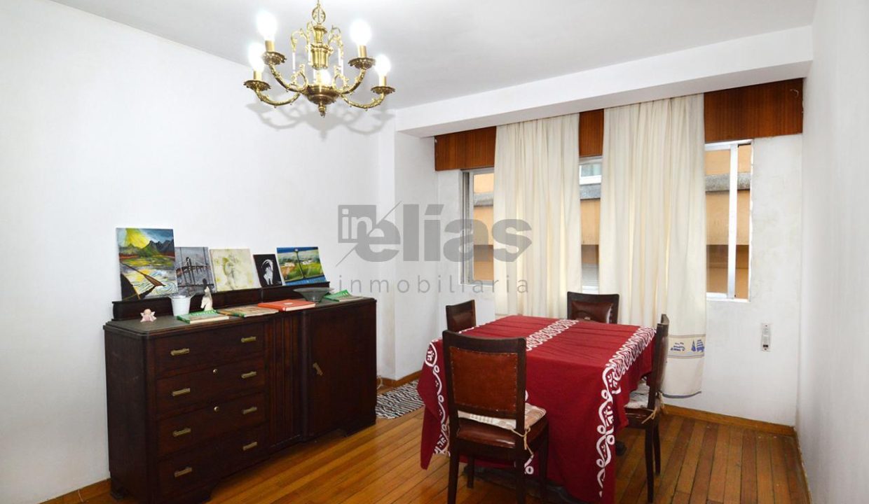 Piso en venta en Cee