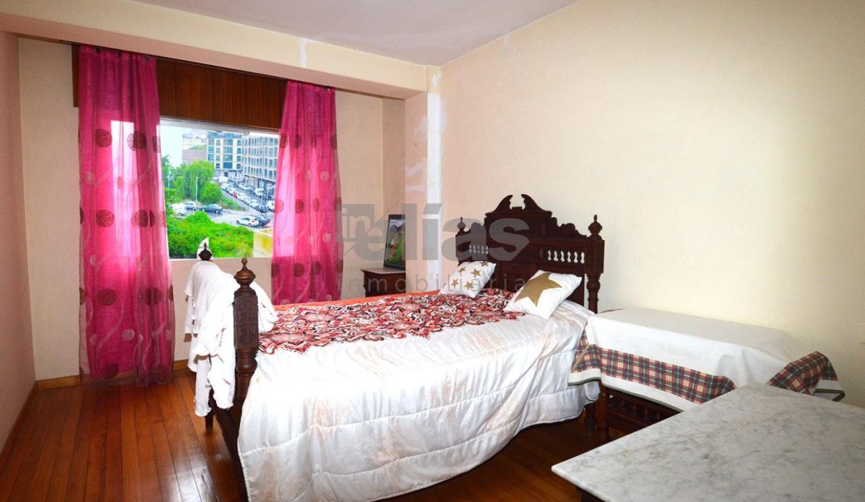 Piso en venta en Cee