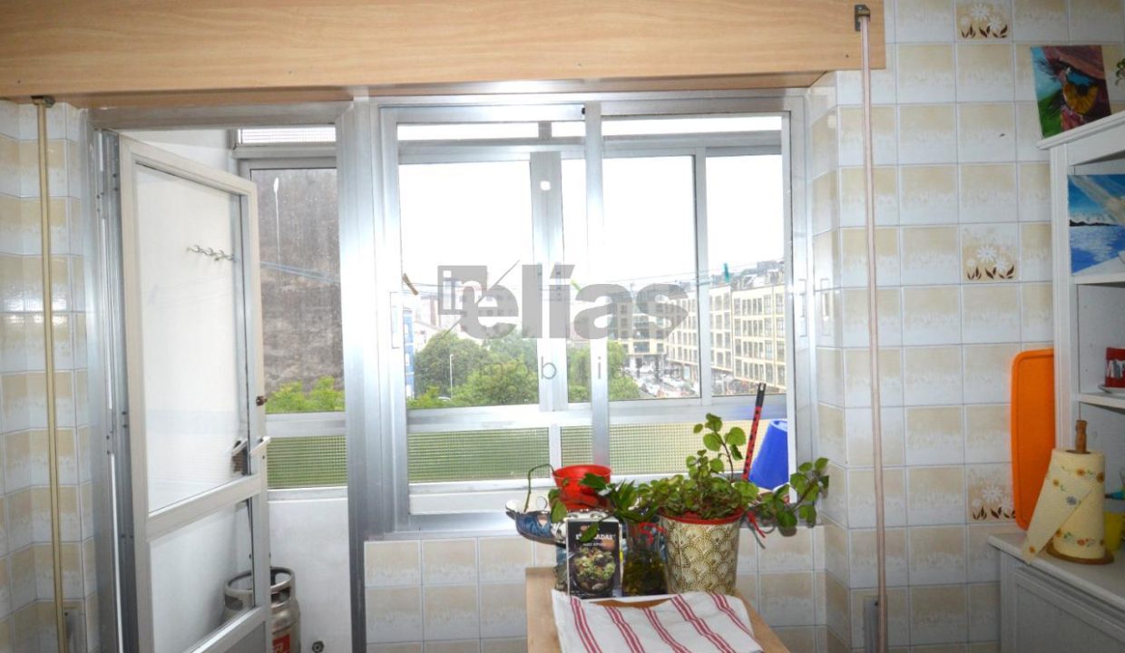 Piso en venta en Cee