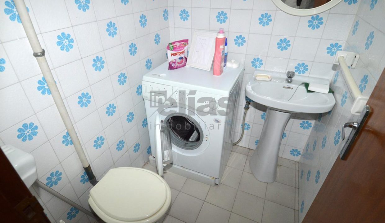 Piso en venta en Cee