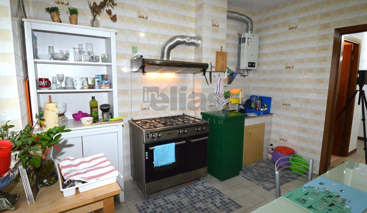 Piso en venta en Cee