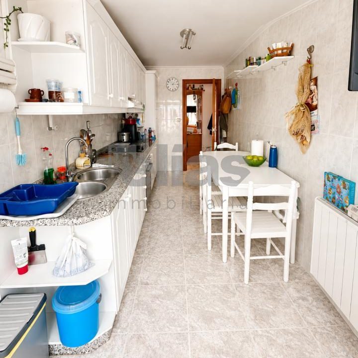 Piso en alquiler en Baio