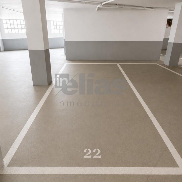 Piso en alquiler en Baio