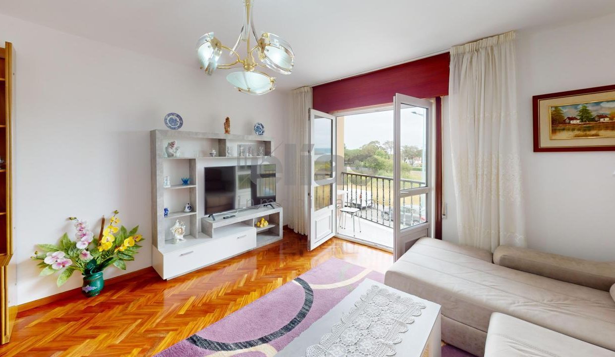 Piso en venta en Laxe
