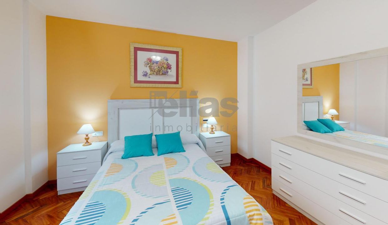 Piso en venta en Laxe