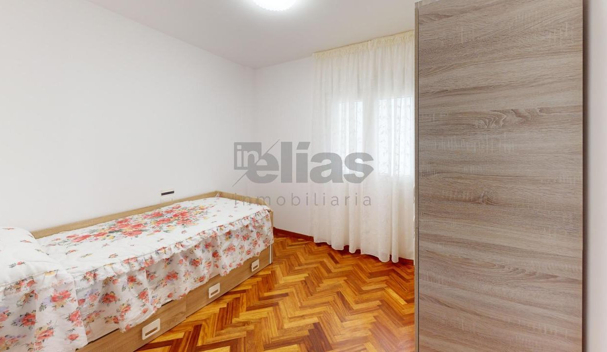 Piso en venta en Laxe