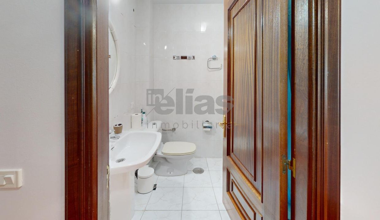 Piso en venta en Laxe