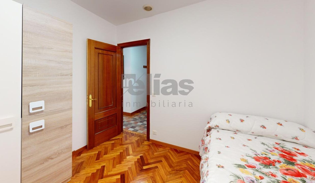 Piso en venta en Laxe