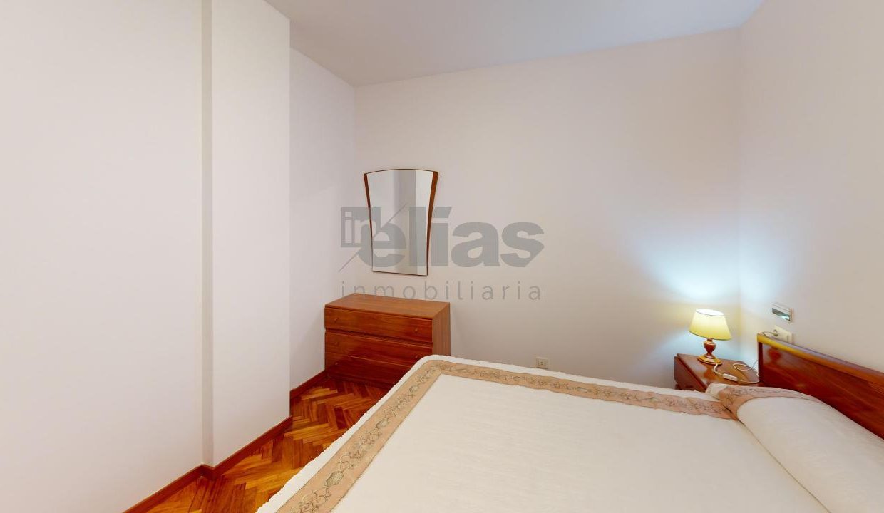 Piso en venta en Laxe
