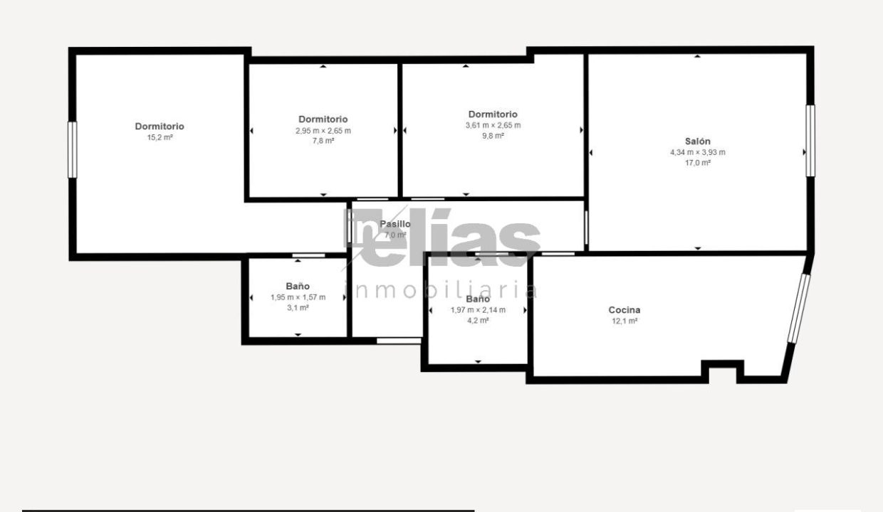 Apartment for sale in Laxe