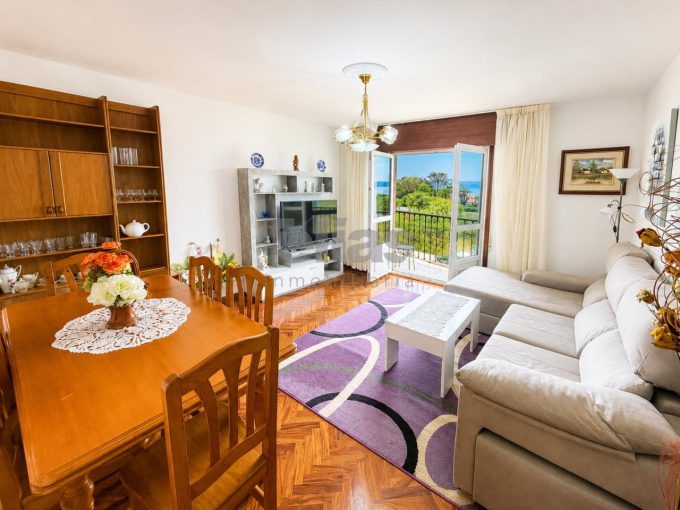 Apartment for sale in Laxe