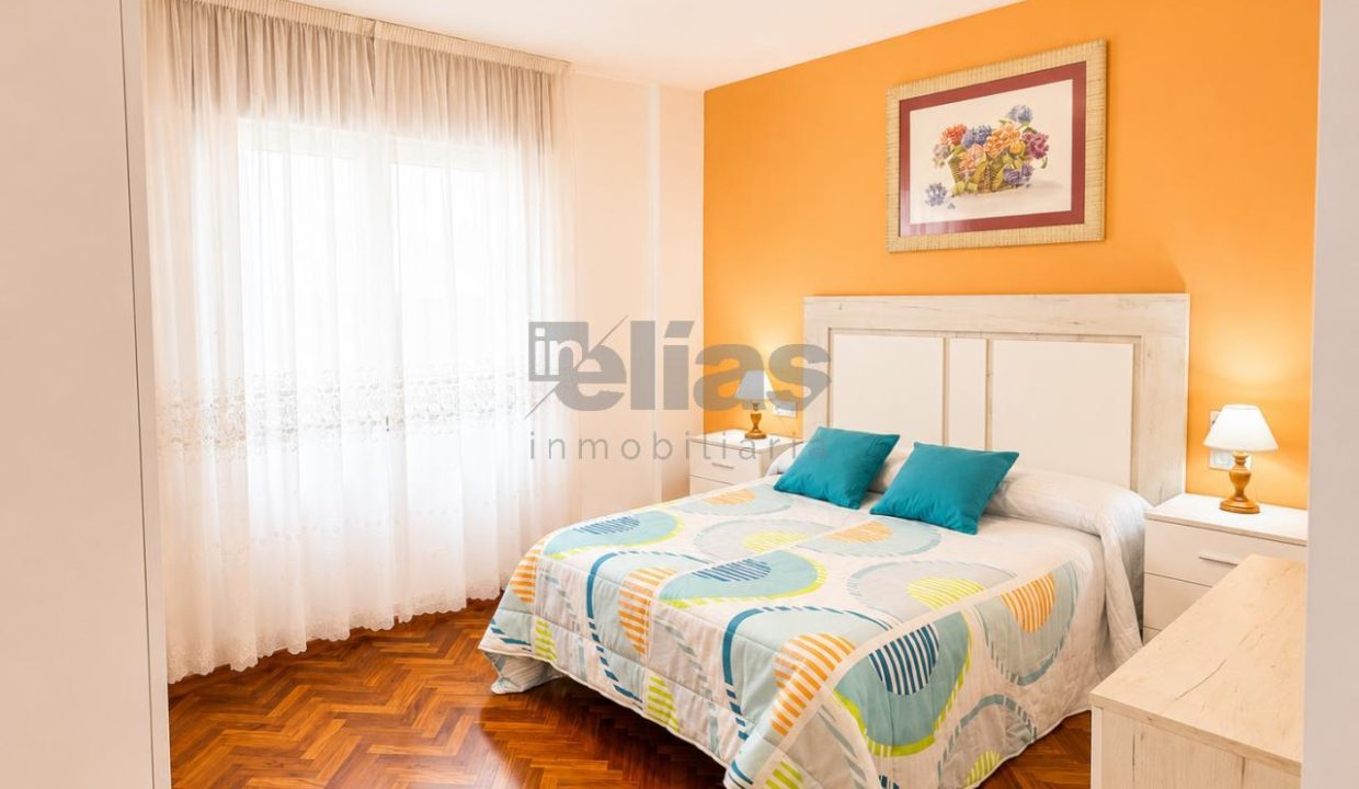 Piso en venta en Laxe