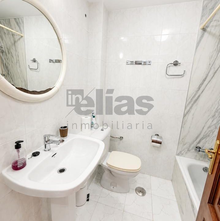 Piso en venta en Laxe