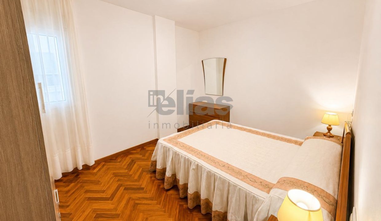 Piso en venta en Laxe