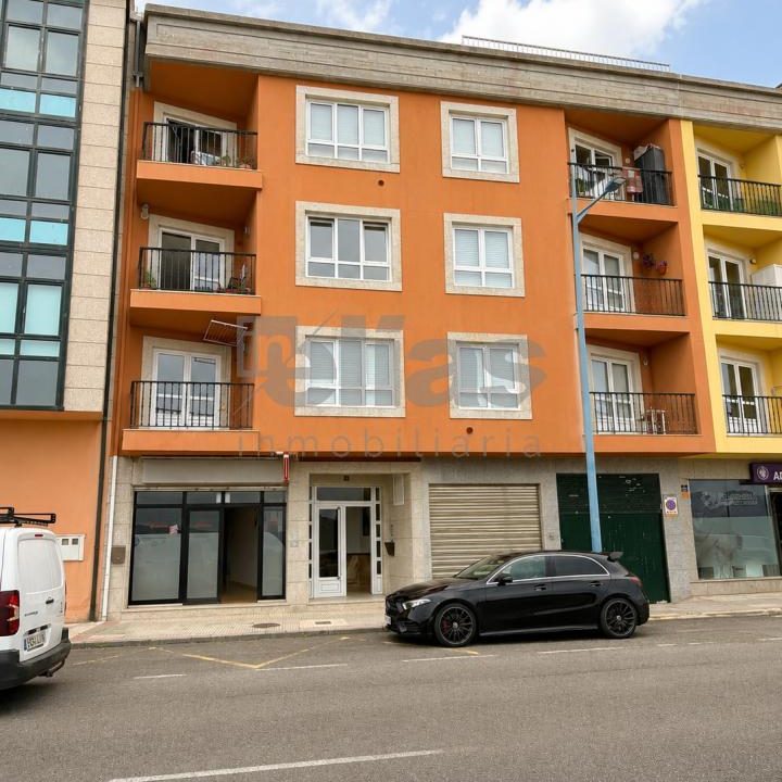Piso en venta en Laxe
