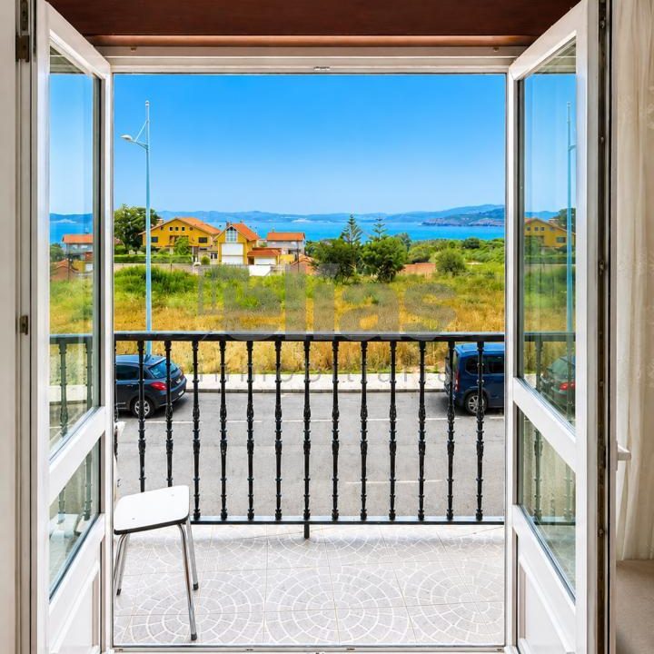 Piso en venta en Laxe