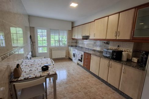 Piso en venta en Vimianzo