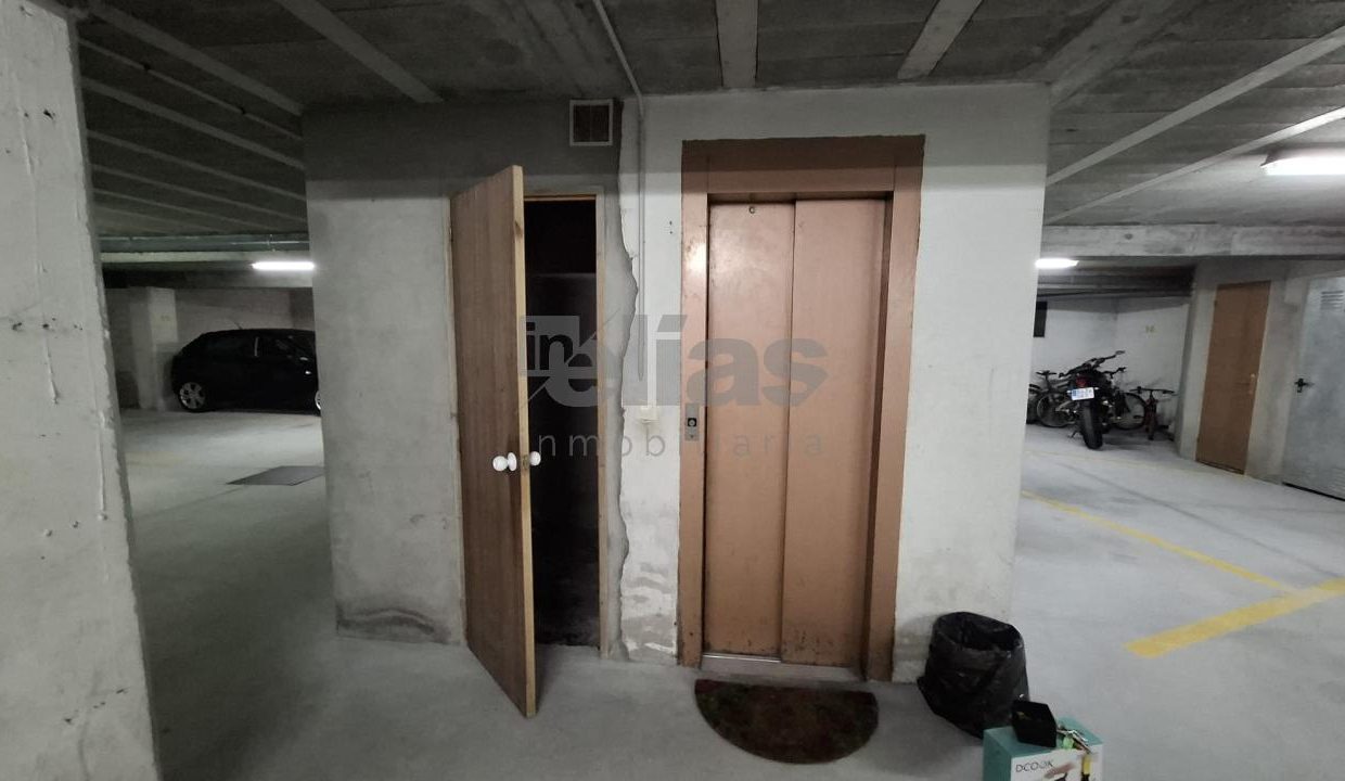 Piso en venta en Vimianzo