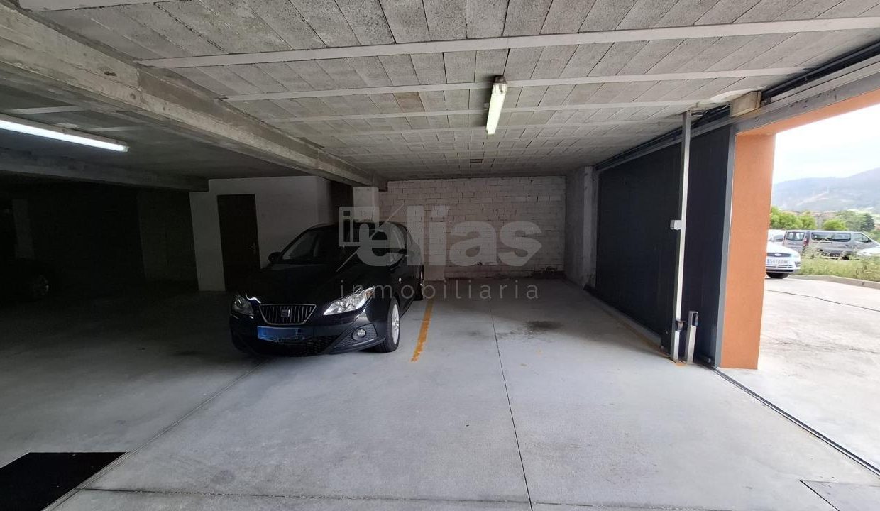 Piso en venta en Vimianzo