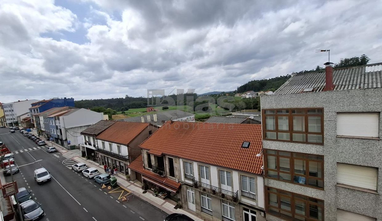 Piso en venta en Baio