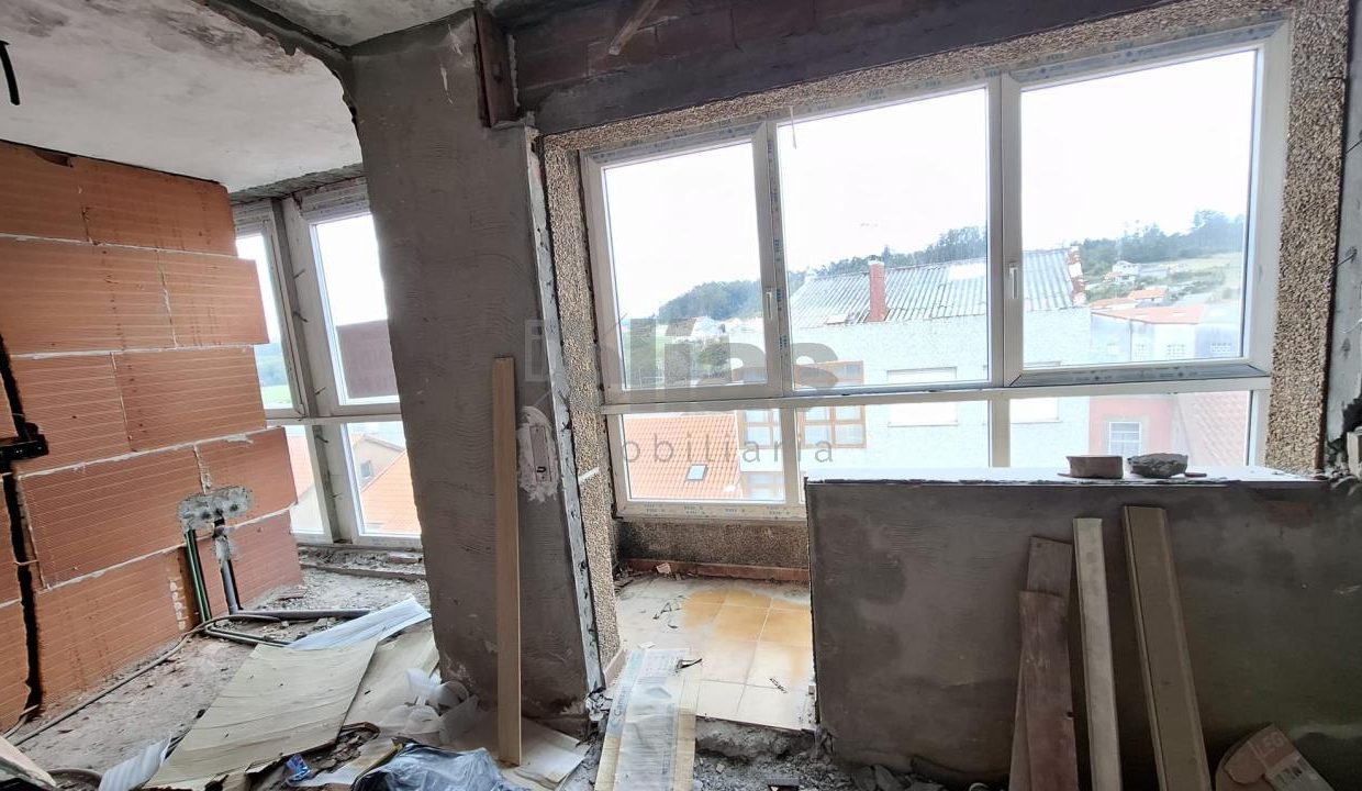 Piso en venta en Baio