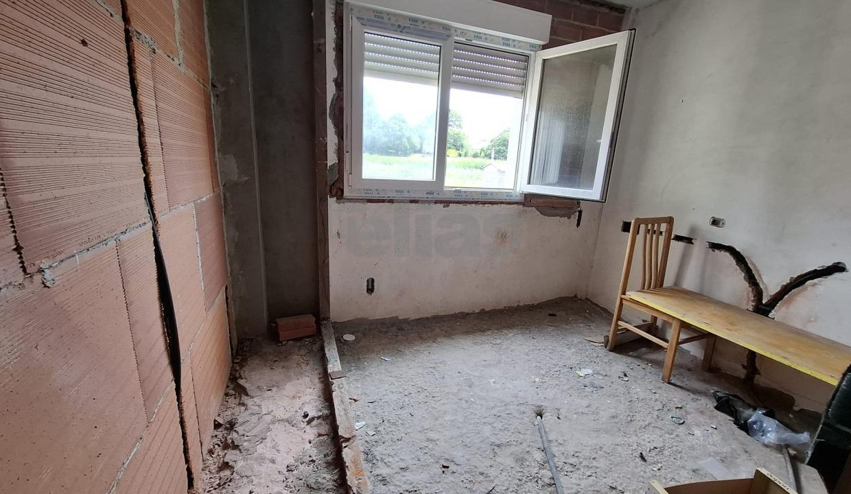 Piso en venta en Baio