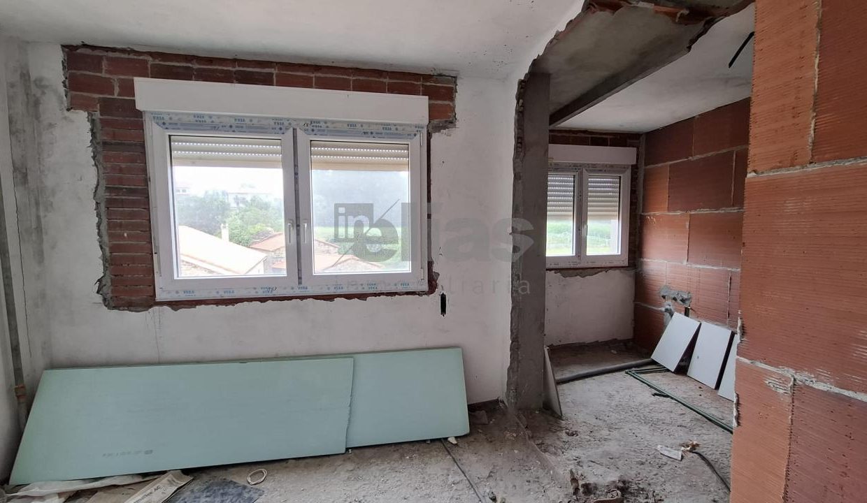 Piso en venta en Baio