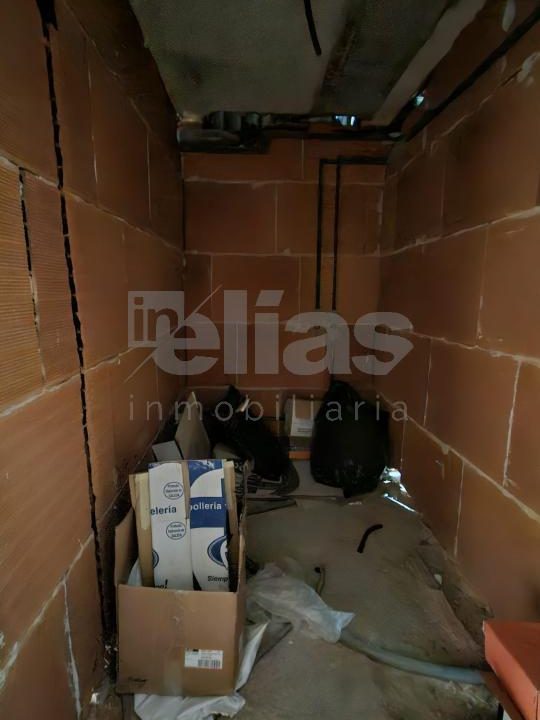 Piso en venta en Baio