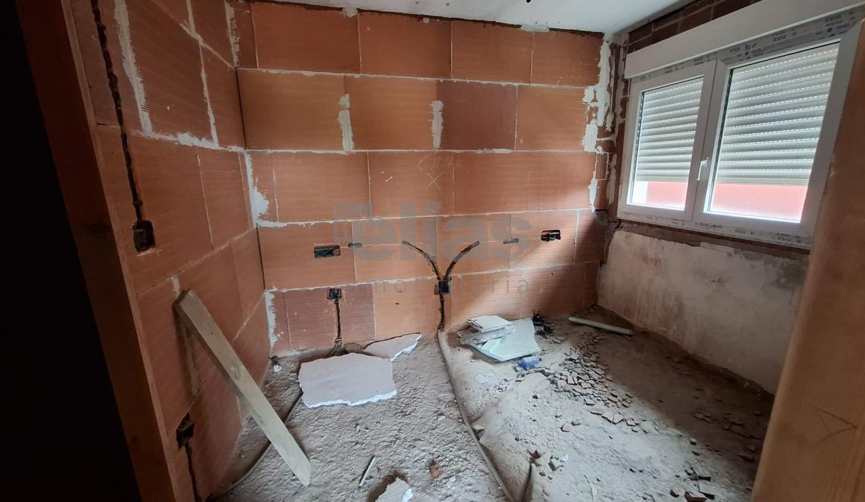 Piso en venta en Baio