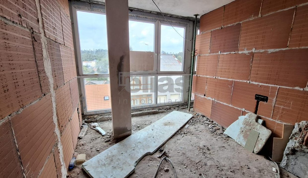 Piso en venta en Baio