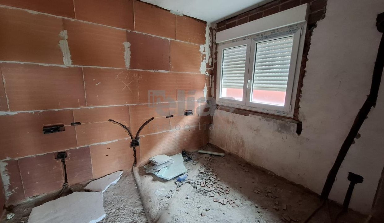 Piso en venta en Baio