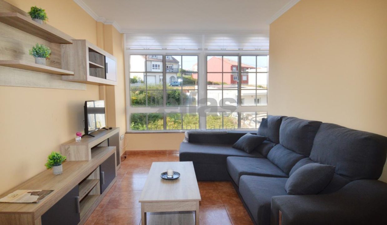 Piso en venta en Camariñas