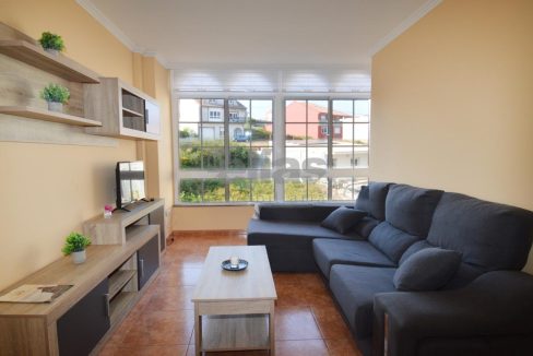 Piso en venta en Camariñas