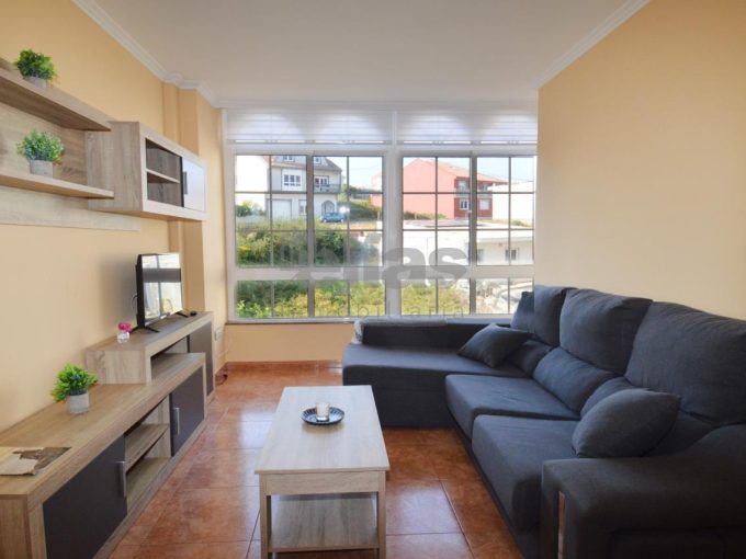 Wohnung zum Verkauf in Camarinas