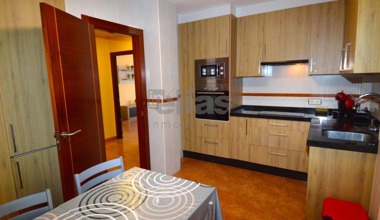 Piso en venta en Camariñas