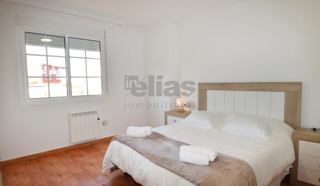 Piso en venta en Camariñas