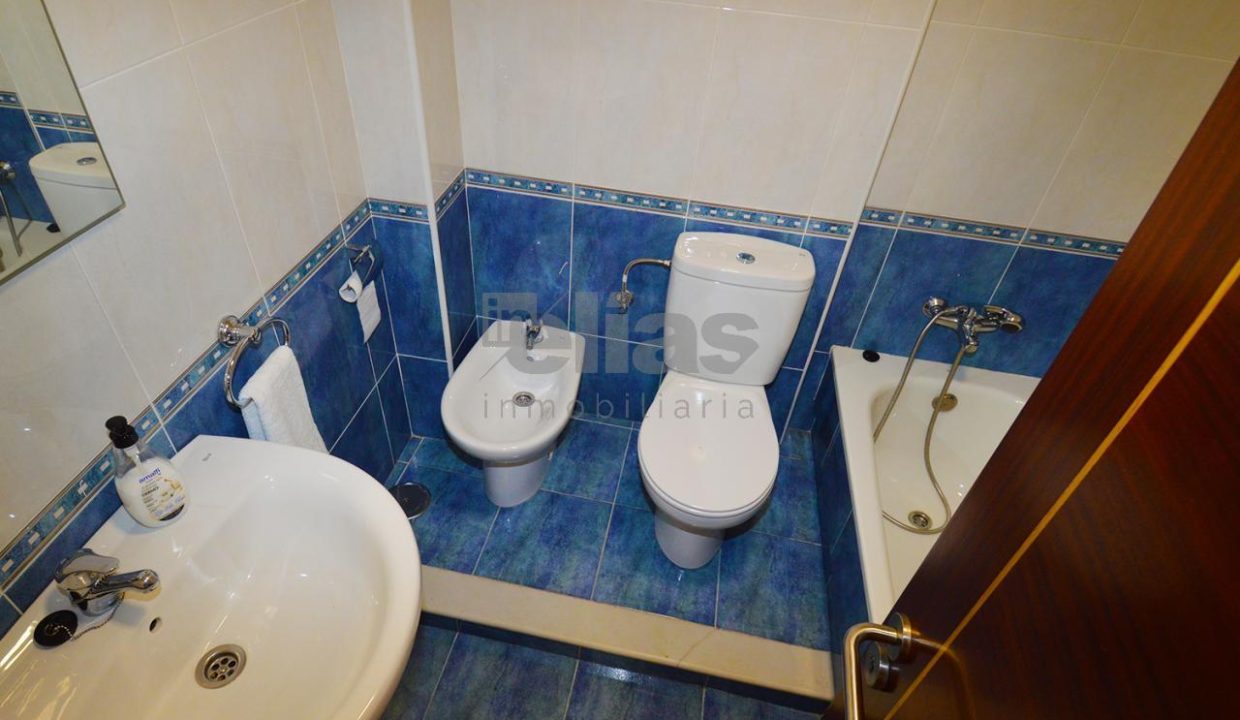 Piso en venta en Camariñas